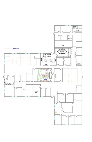 More Photos Of 7830 Freeway Cir, Middleburg Heights Office For Sale