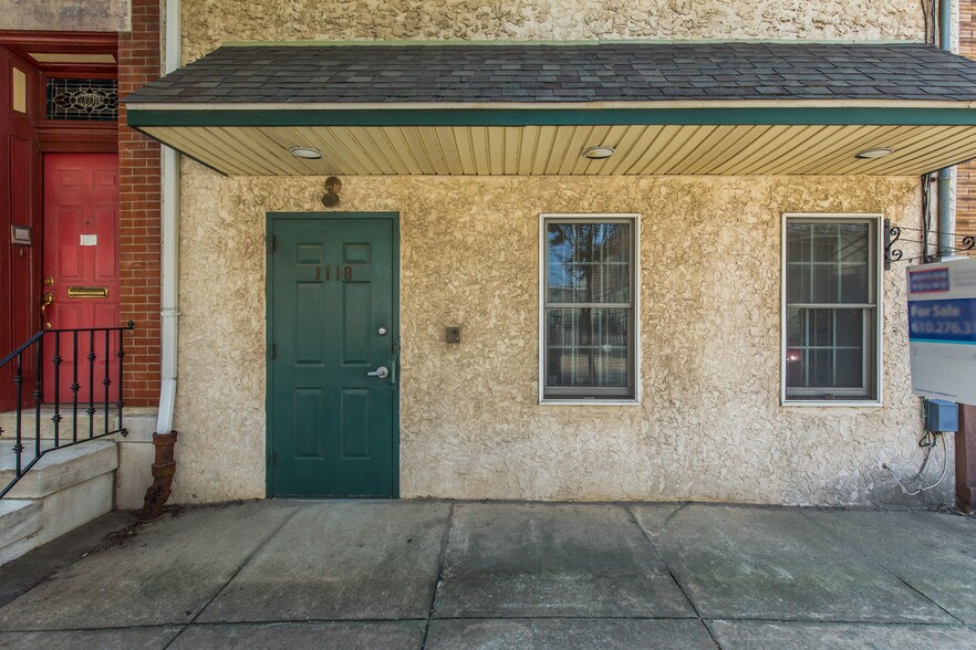 More Photos Of 1118 E Columbia Ave, Philadelphia Office For Lease