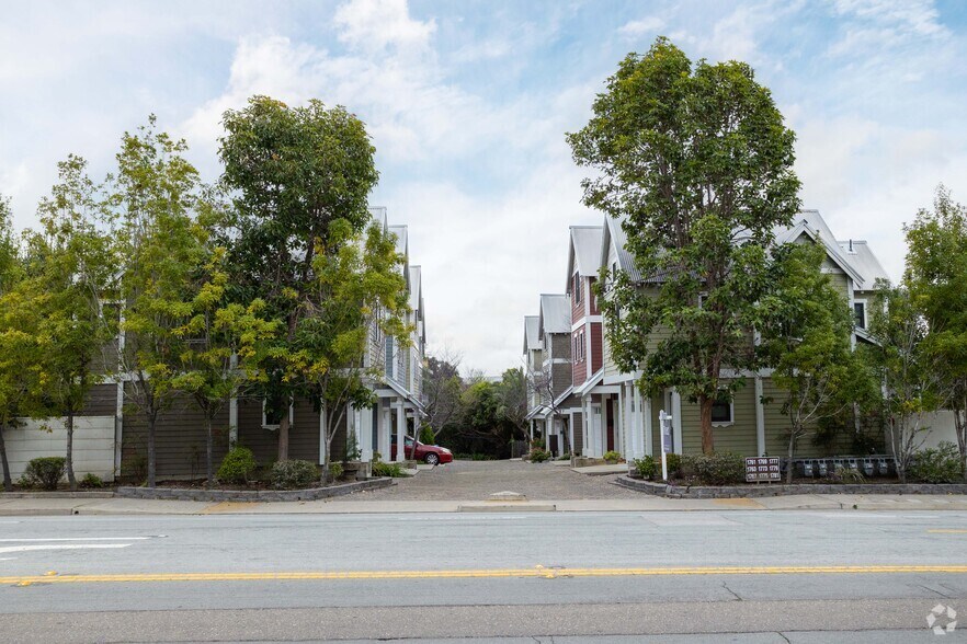 More Photos Of 1771 Johnson Ave, San Luis Obispo Apartments For Sale
