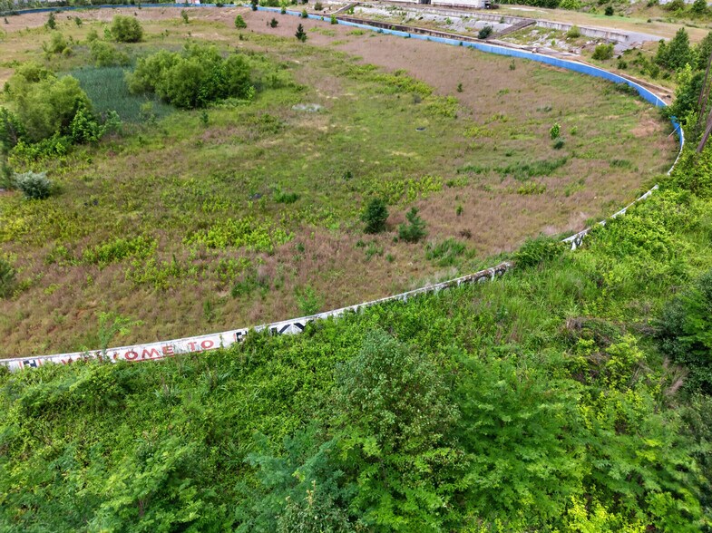 More Photos Of 957 Truck Plaza Ln, Calvert City Land For Sale