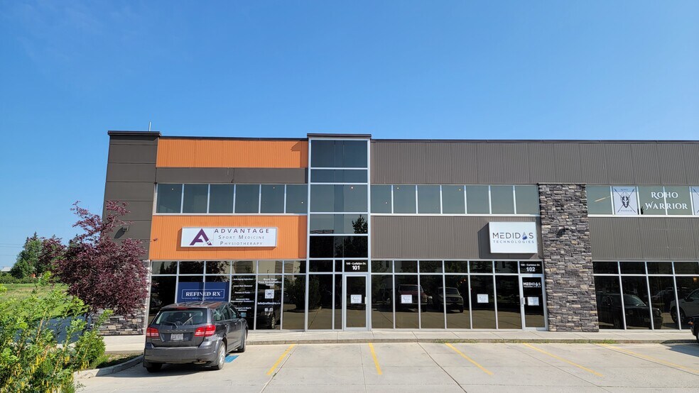 More Photos Of 190 Carleton Dr, St. Albert Warehouse For Sale