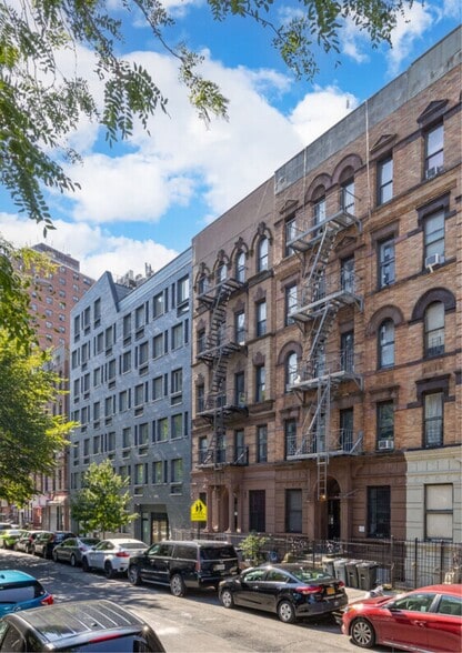 More Photos Of 314 W 142nd St, New York Apartments For Sale