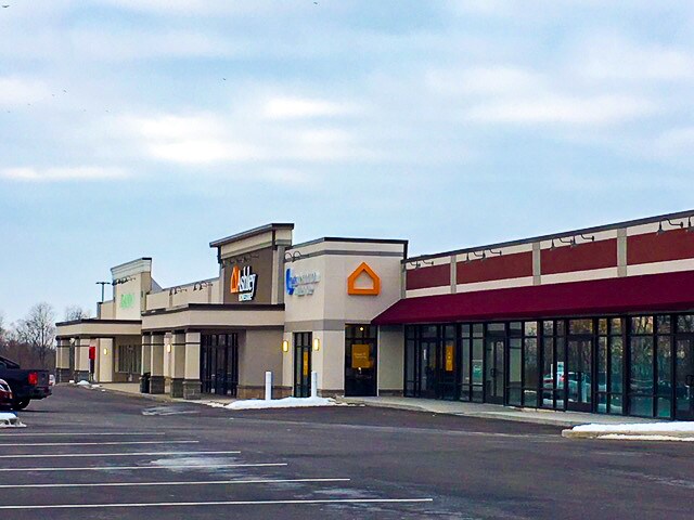 More Photos Of 4908 Rt 30 Hwy, Amsterdam Storefront For Lease