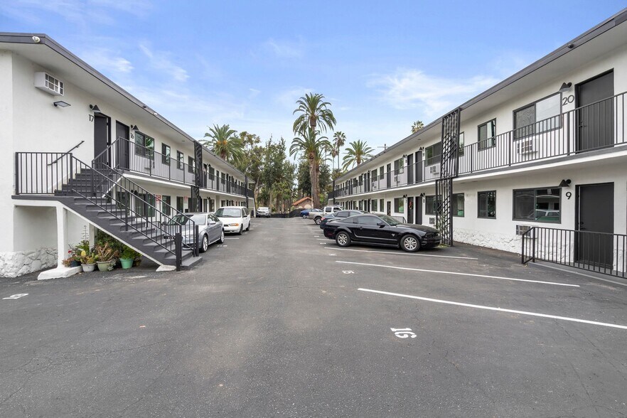 More Photos Of 1717-1725 Park Ave, Los Angeles Apartments For Sale