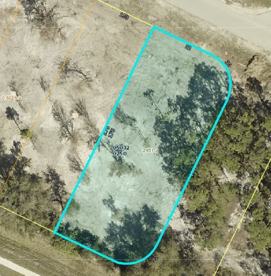 More Photos Of 962-1006 Meadow Rd, Lehigh Acres Land For Sale