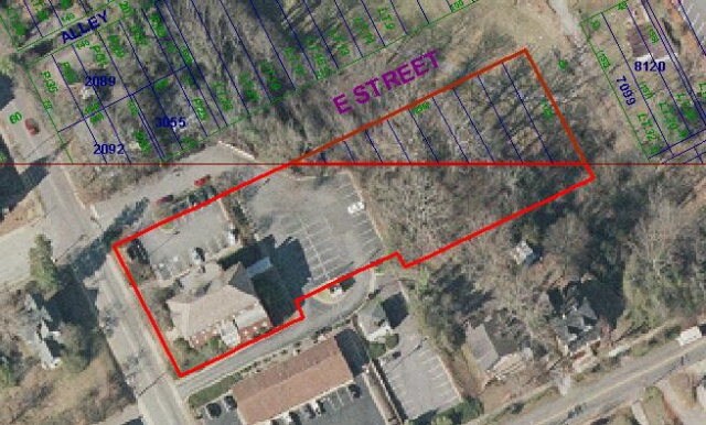 More Photos Of 408 8th St, North Wilkesboro Medical For Lease