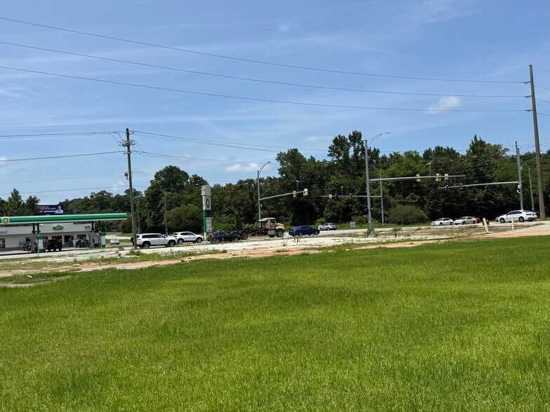 Primary Photo Of Old Shell Rd, Mobile Land For Sale