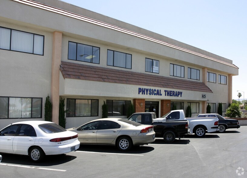 More Photos Of 6125 W Sahara Ave, Las Vegas Medical For Lease