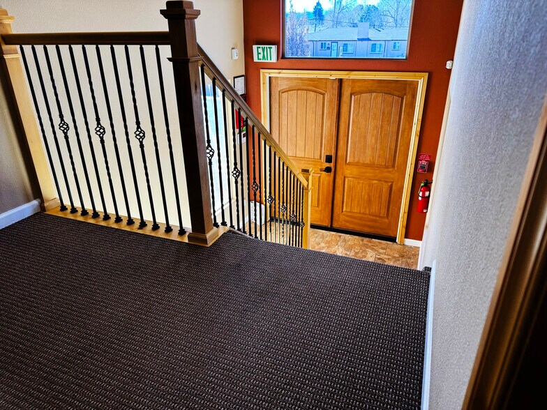 More Photos Of 4300 Harlan St, Denver Office For Sale