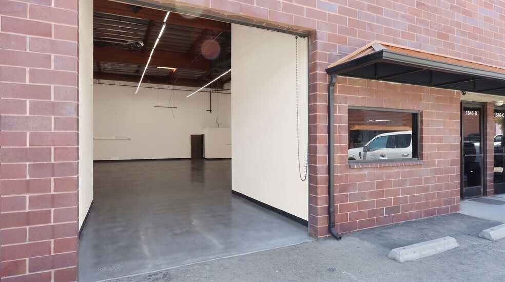 Primary Photo Of 1846 W 11th St, Upland Warehouse For Lease