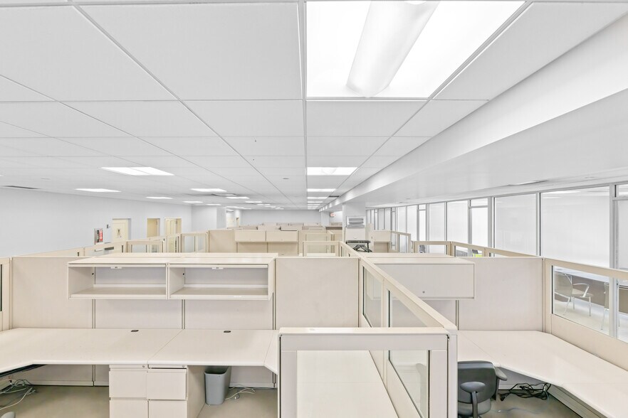 More Photos Of 5300 Tradex Ave, Cleveland Industrial For Sale