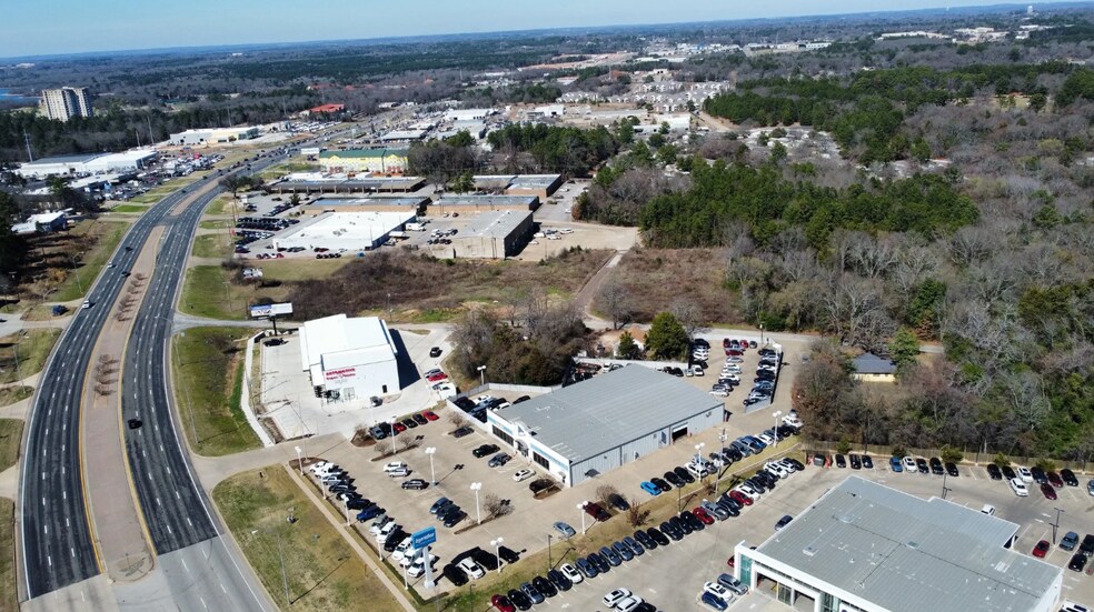 More Photos Of 3600 S Southwest Loop 323, Tyler Land For Sale