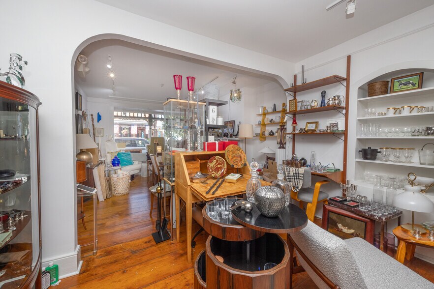 More Photos Of 20 N Union St, Lambertville Storefront Retail Residential For Sale