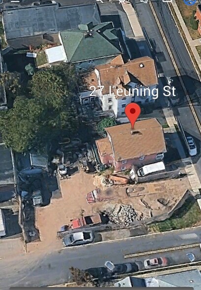 More Photos Of 27 Leuning St, South Hackensack Land For Sale