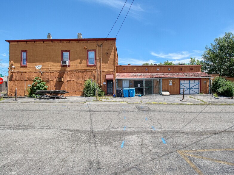 More Photos Of 630 Bridge St SW, Roanoke Storefront Retail Residential For Sale