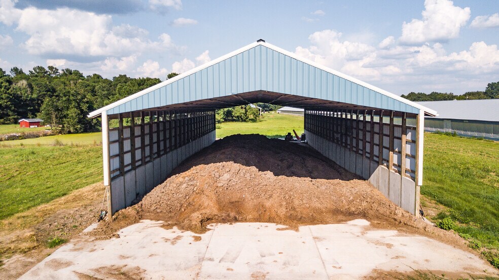 More Photos Of 1291 Myron Hart Rd, Coolidge Land For Sale