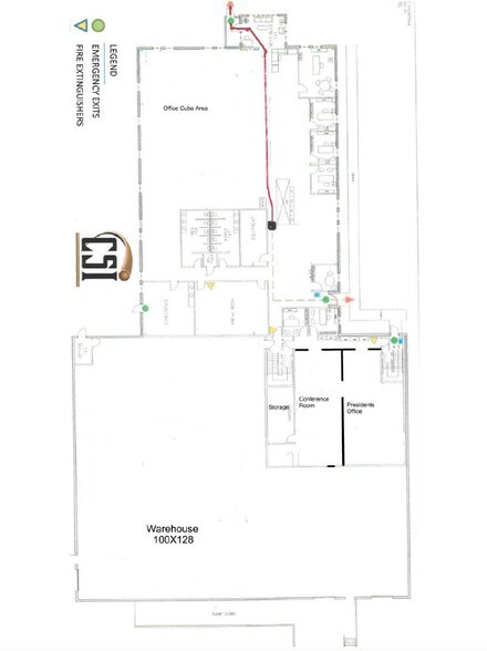 More Photos Of 6920 E Marshville Blvd, Marshville Radio TVTransmission Facilities For Sale