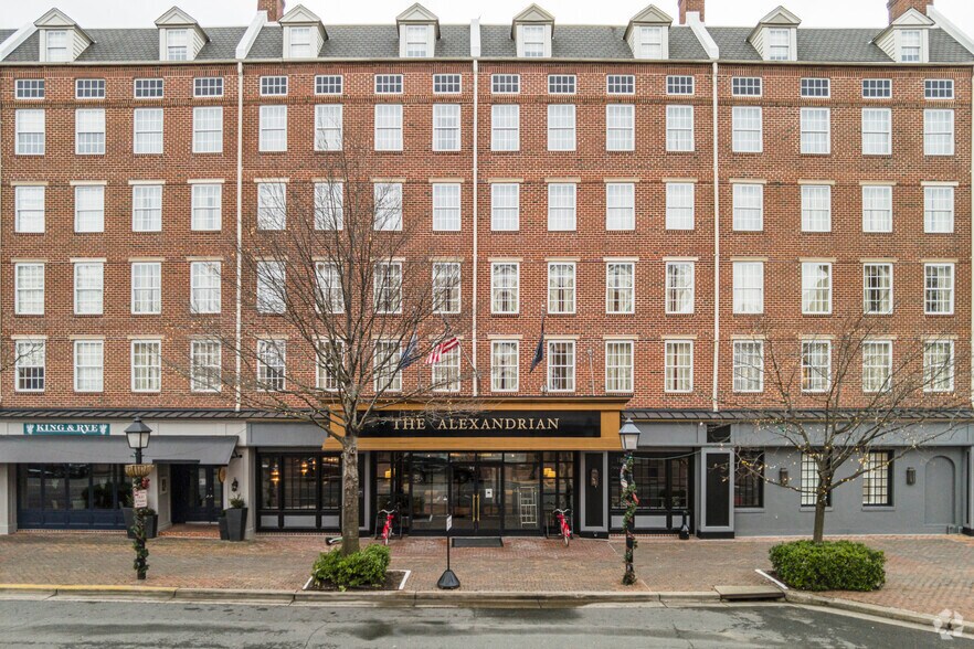 More Photos Of 480 King St, Alexandria Hospitality For Sale