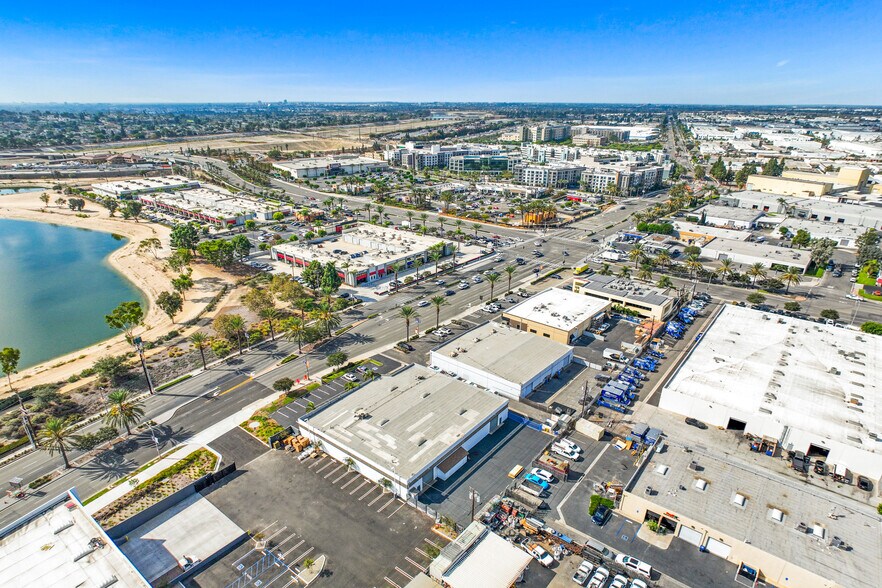 More Photos Of 3831 E La Palma Ave, Anaheim Warehouse For Sale