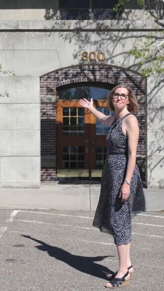 Primary Photo Of 800 Belford Ave, Grand Junction Office For Sale