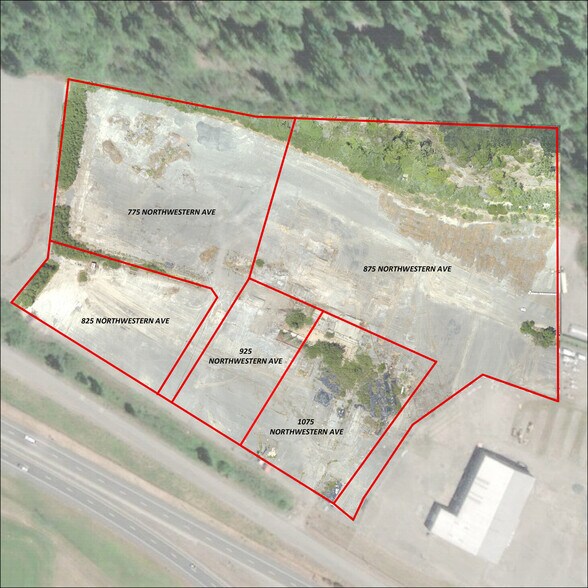 More Photos Of 875 Northwestern Ave, Rio Dell Land For Lease