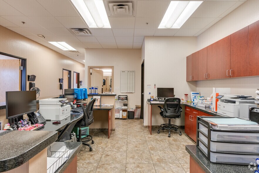 More Photos Of 1818 E Baseline Rd, Mesa Medical For Sale