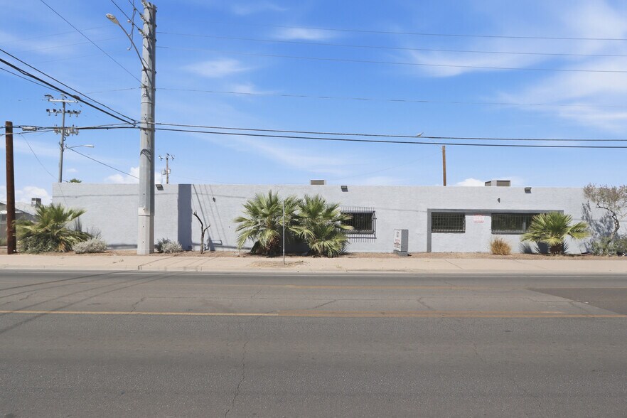 More Photos Of 420 N 15th Ave, Phoenix Loft Creative Space For Sale