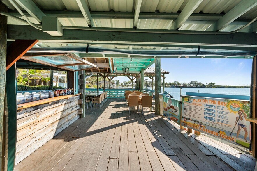 More Photos Of 5993 S Ridgewood Ave, Port Orange Specialty For Sale