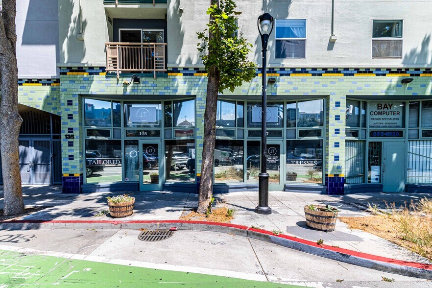 More Photos Of 147 Valencia St, San Francisco Apartments For Lease