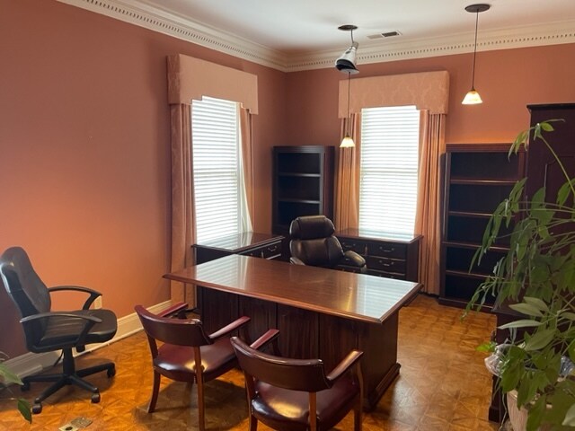 More Photos Of 7515 Corporate Centre Dr, Germantown Office For Lease