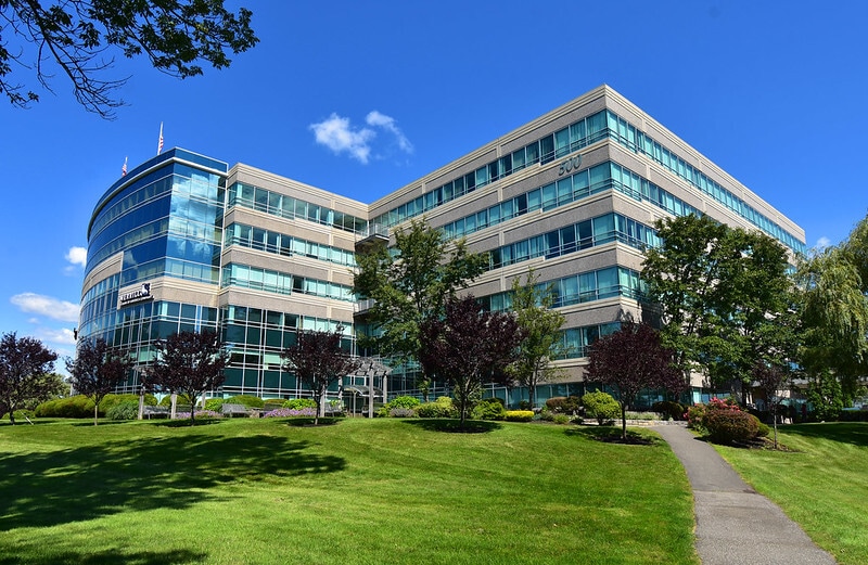 More Photos Of 500 Cummings Ctr, Beverly Office For Lease