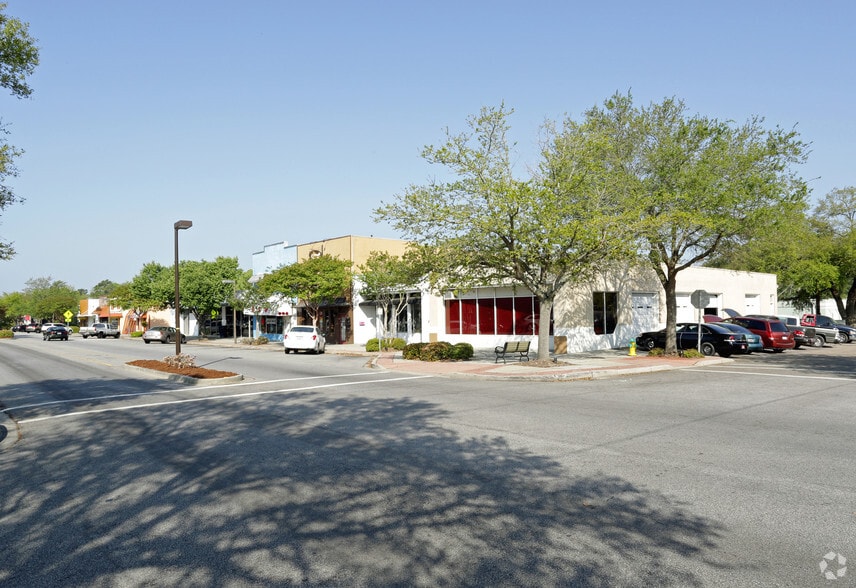 More Photos Of 533 Broadway St, Myrtle Beach Storefront For Sale