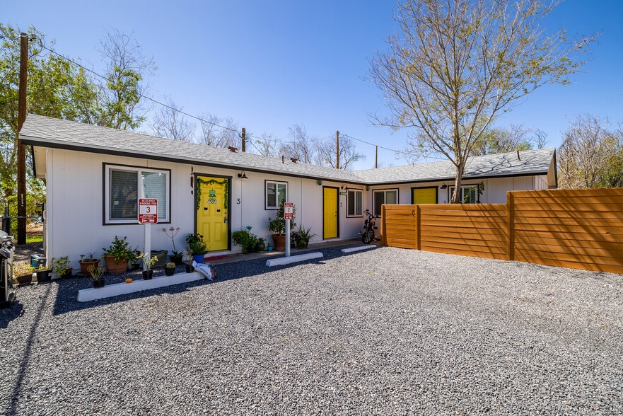 More Photos Of 2709 E Willetta St, Phoenix Apartments For Sale