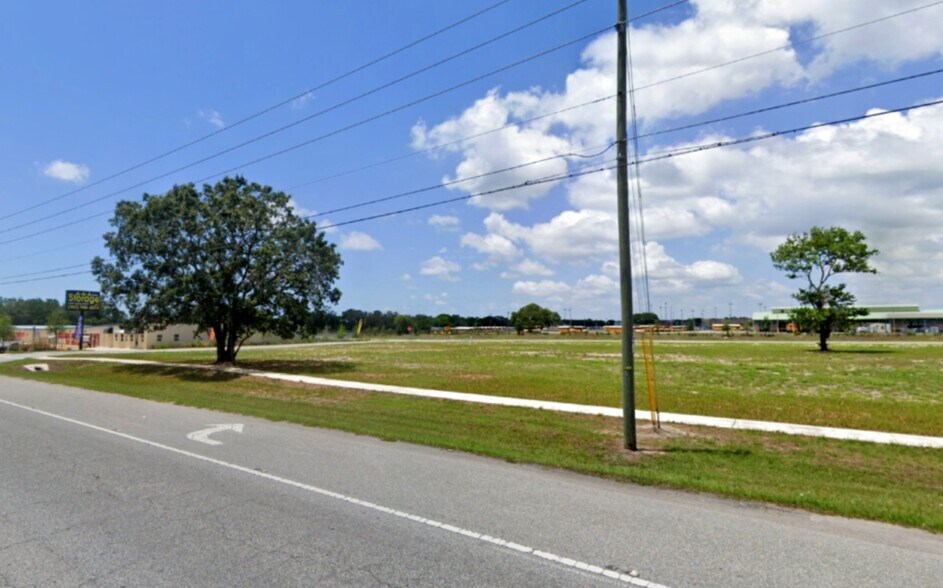 More Photos Of Spring Hill Dr, Brooksville Land For Sale