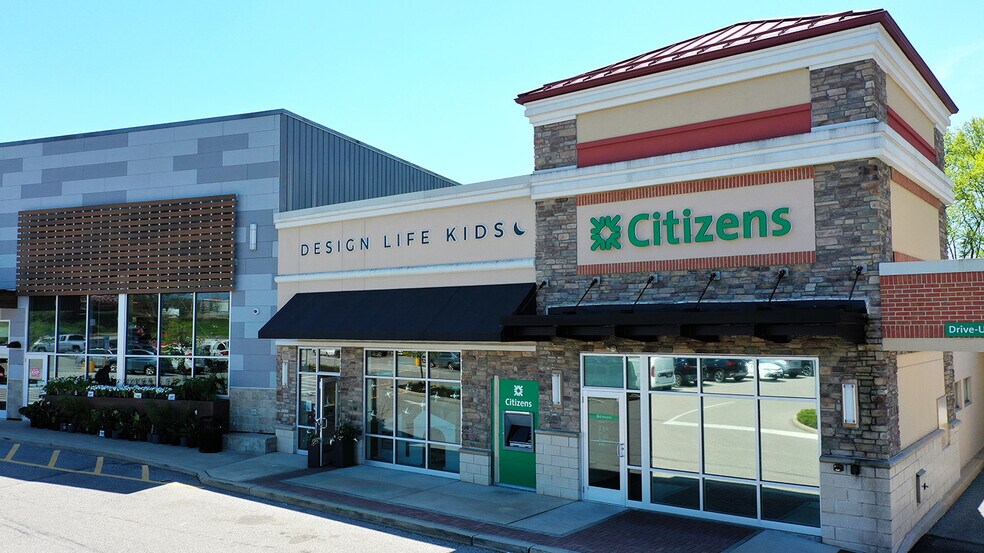 More Photos Of 1502 West Chester Pike, West Chester Unknown For Lease