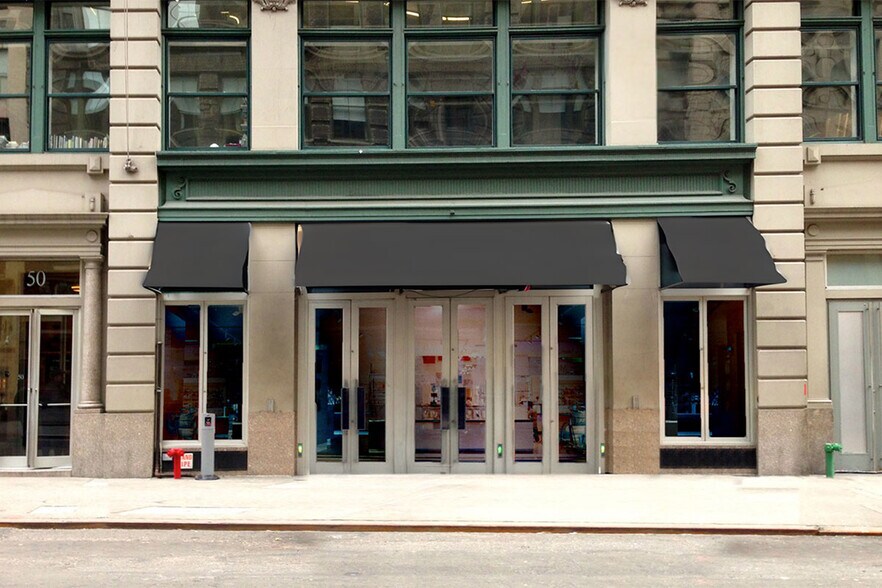 More Photos Of 50 W 17th St, New York Office For Lease
