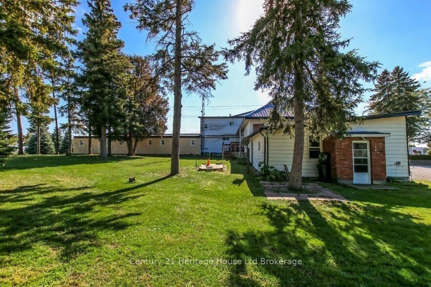 More Photos Of 285 Highway 3, Tillsonburg Specialty For Sale