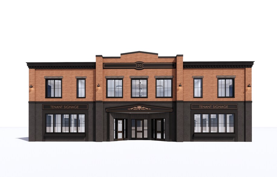 More Photos Of 6334 Main st, Tetonia General Retail For Lease