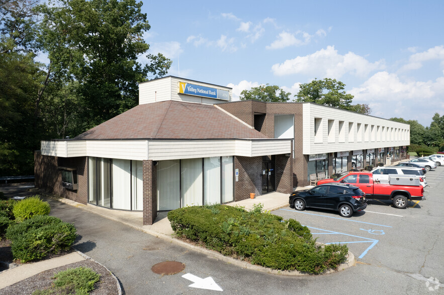 Primary Photo Of 382 Us Highway 46, Mount Olive Office For Lease