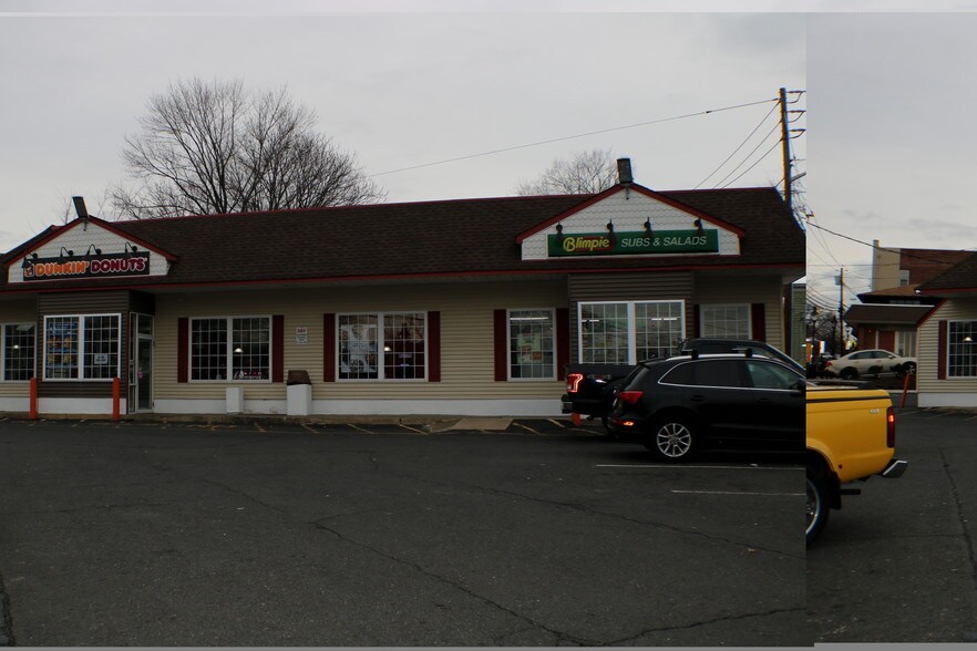 More Photos Of 1989-2001 Springfield Ave, Maplewood Freestanding For Sale