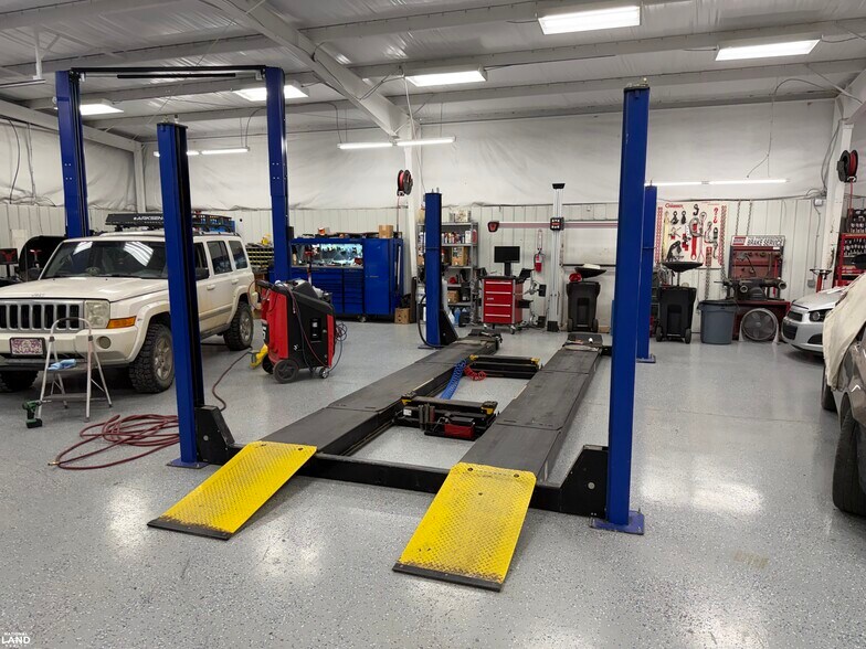 More Photos Of 205 US-64, Mccrory General Retail For Sale