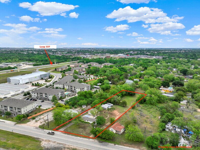 Primary Photo Of 1959 Gruene Rd, New Braunfels Office For Sale