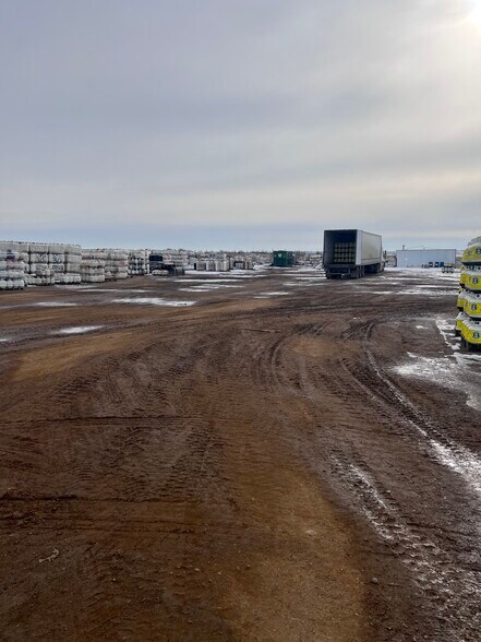 More Photos Of 729 Central Av W, Linden Warehouse For Sale