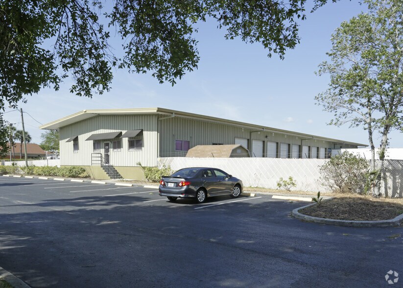 More Photos Of 11150 49th St N, Clearwater Truck Terminal For Lease