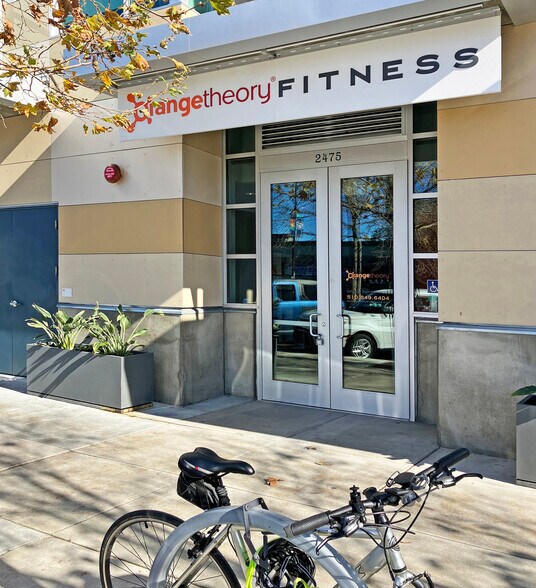 More Photos Of 2146 Kittredge St, Berkeley Apartments For Lease