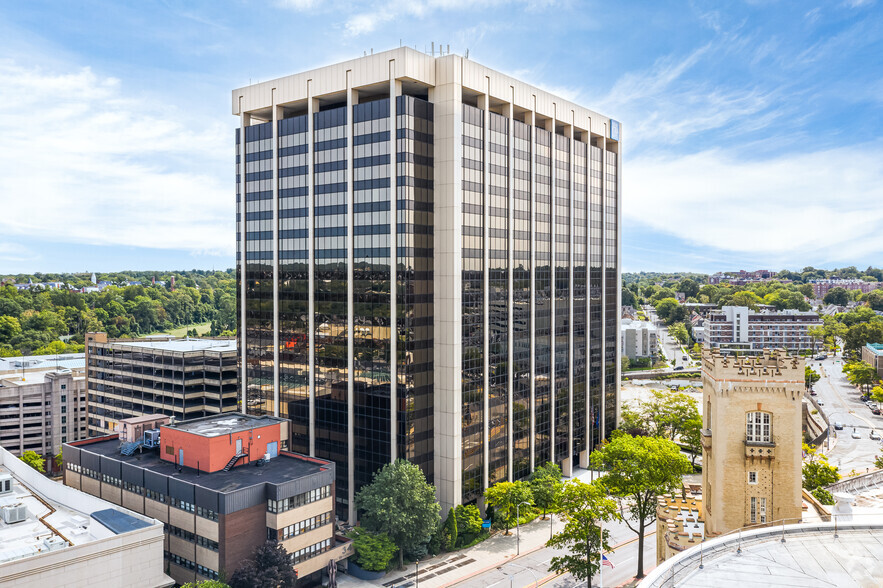 Primary Photo Of 44 S Broadway, White Plains Office Residential For Lease