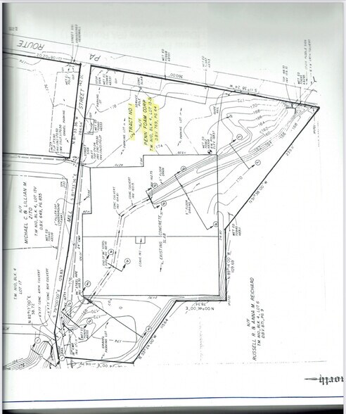 More Photos Of 20 Mill St, Easton Land For Sale