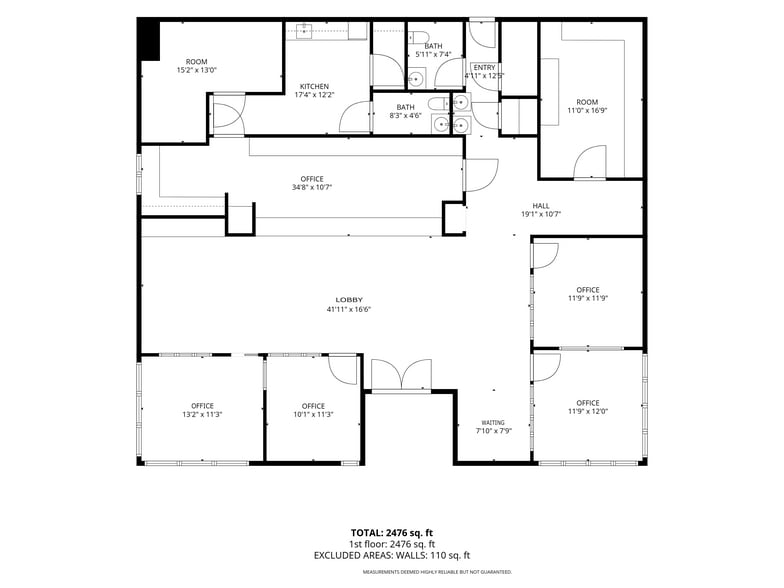 More Photos Of 102 Baughmans Ln, Frederick General Retail For Sale