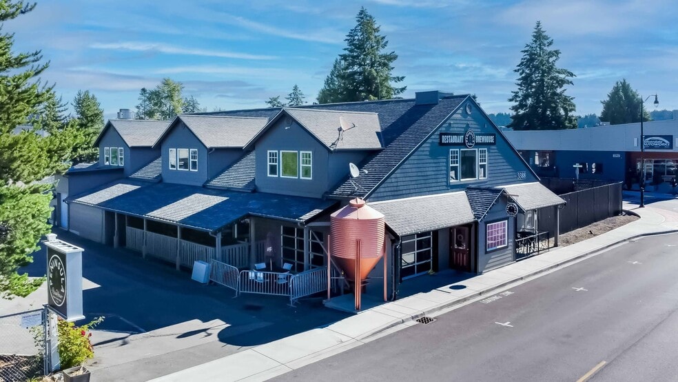 More Photos Of 3388 Byron St, Silverdale Freestanding For Sale