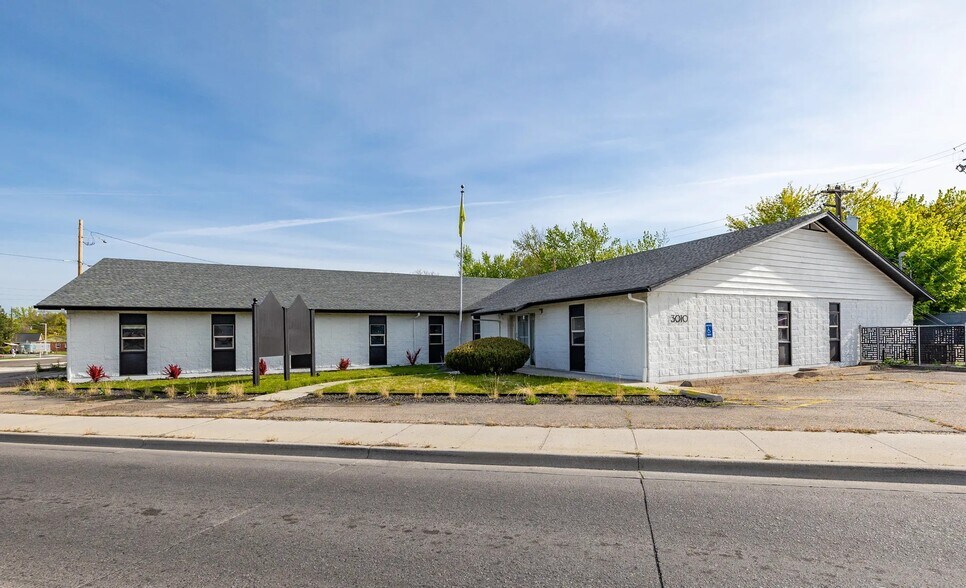 Primary Photo Of 3010 W State St, Boise Office For Lease